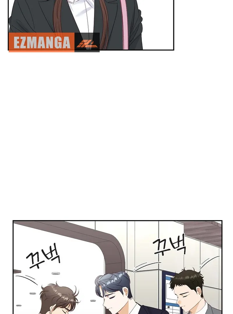 Dangerous Office Romance Chapter 37 page 45