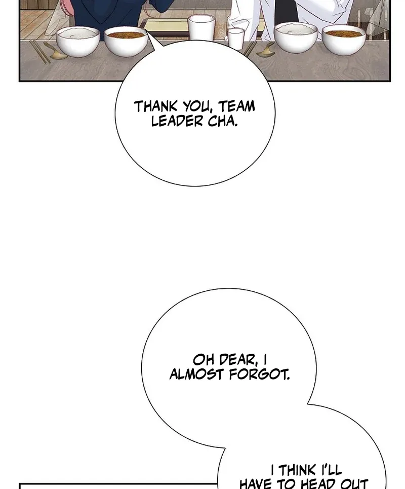 Dangerous Office Romance Chapter 37 page 27