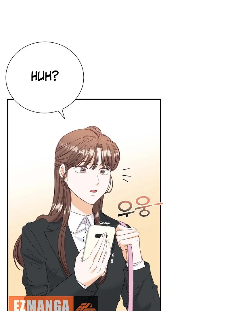 Dangerous Office Romance Chapter 37 page 51