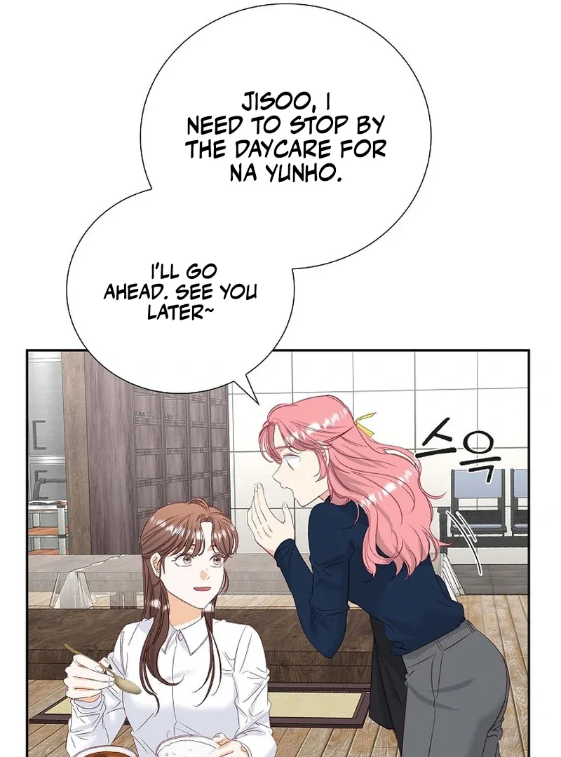 Dangerous Office Romance Chapter 37 page 29