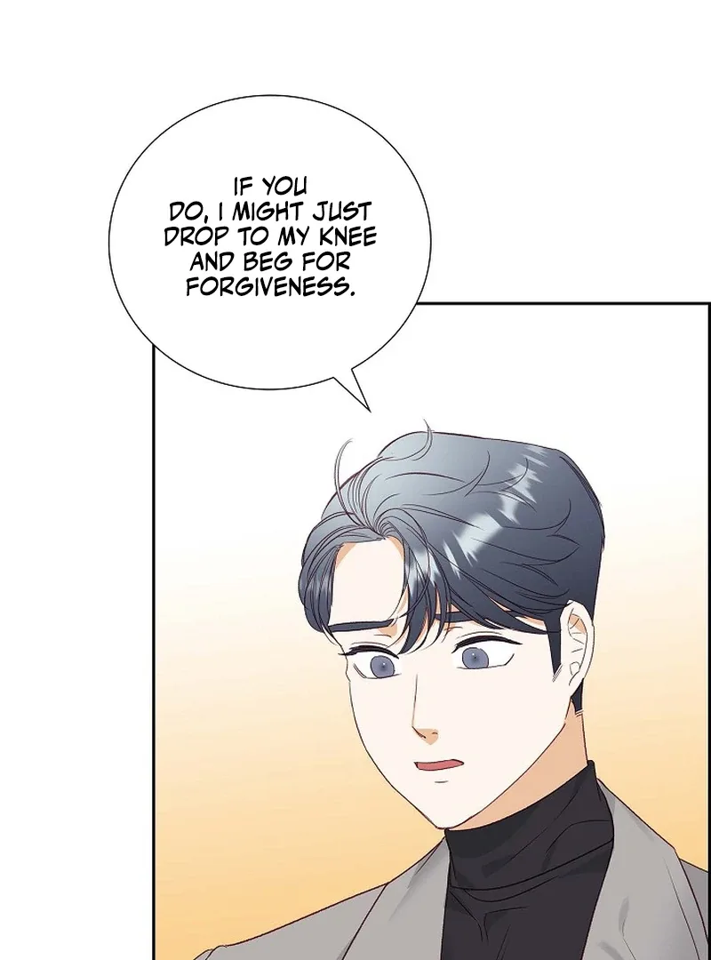 Dangerous Office Romance Chapter 35 page 83