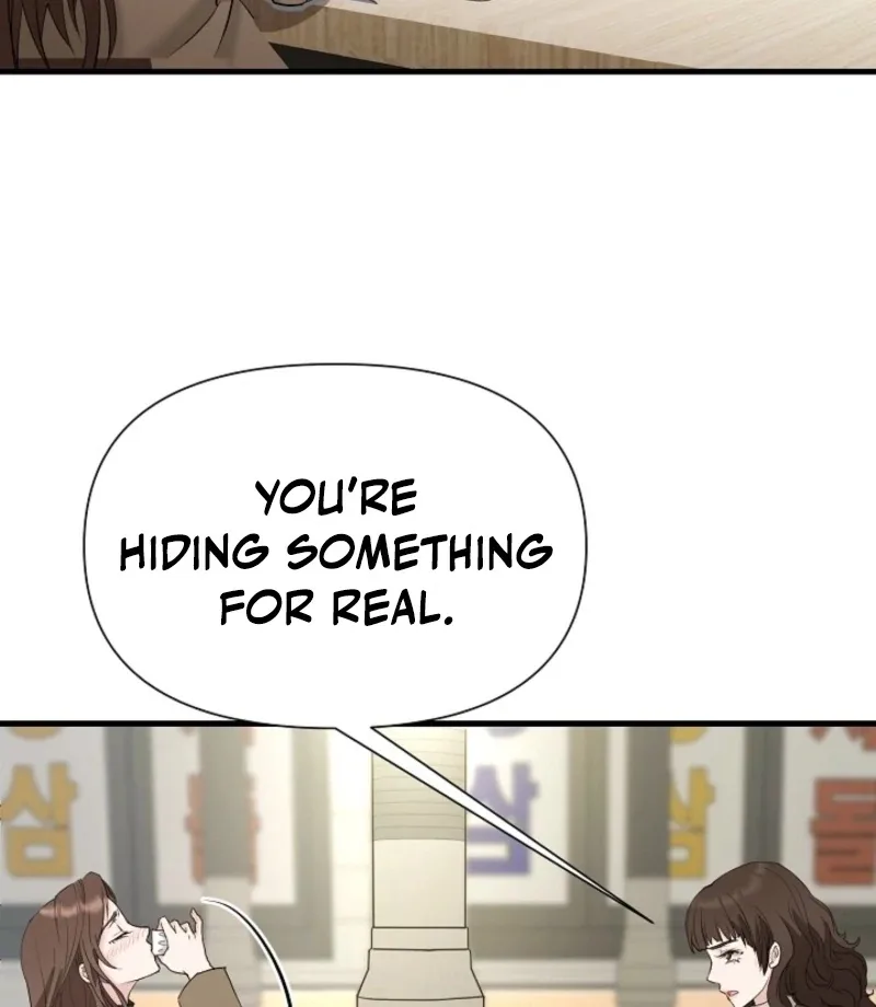 Dangerous Chapter 32 page 26