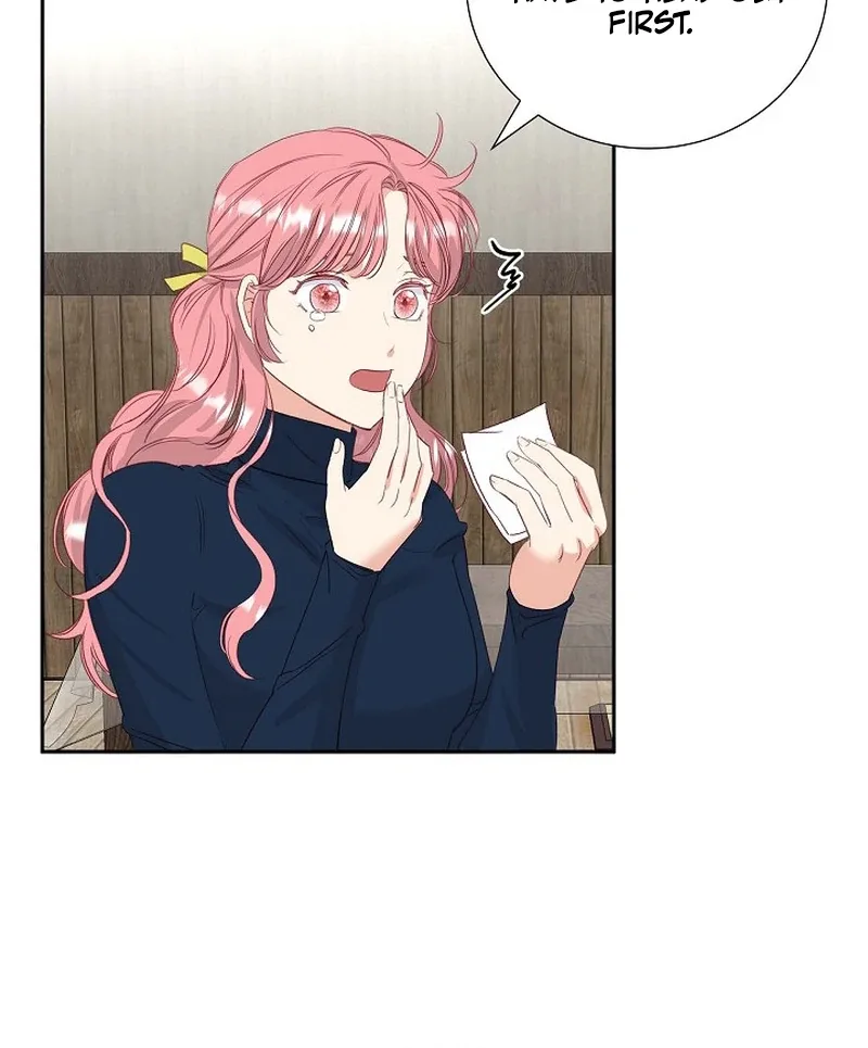 Dangerous Office Romance Chapter 37 page 28