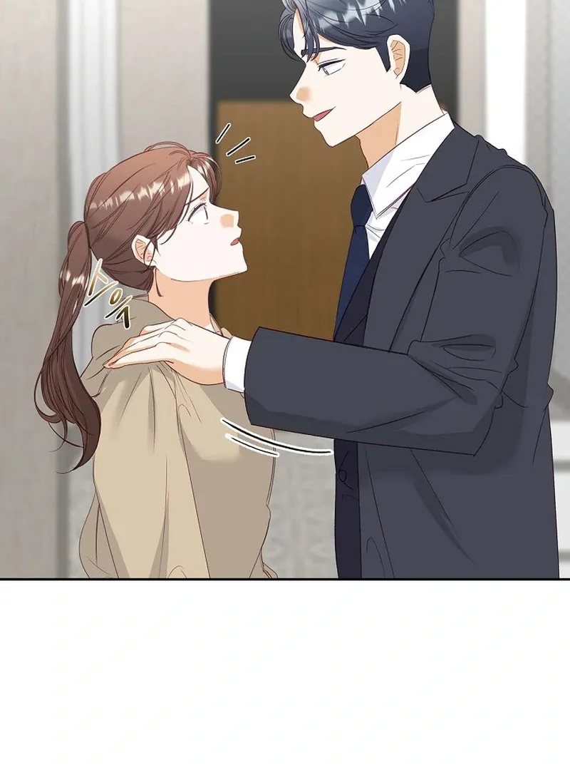 Dangerous Office Romance Chapter 37 page 76