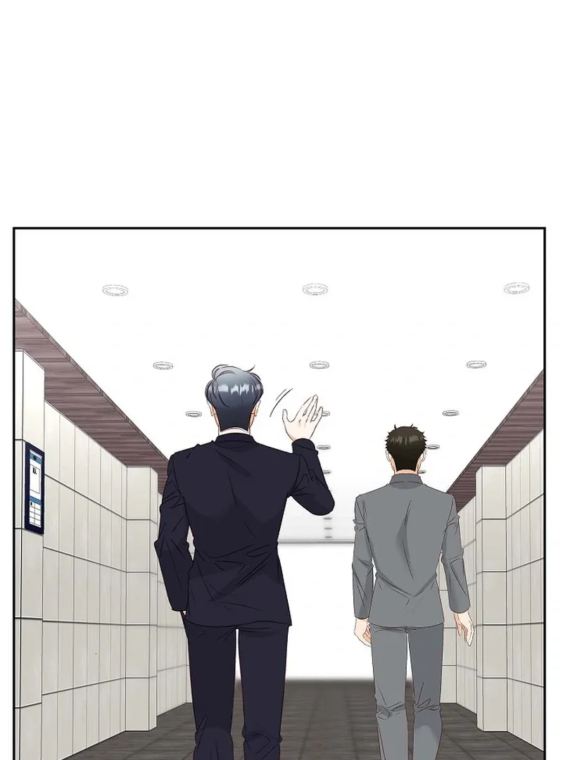 Dangerous Office Romance Chapter 37 page 53