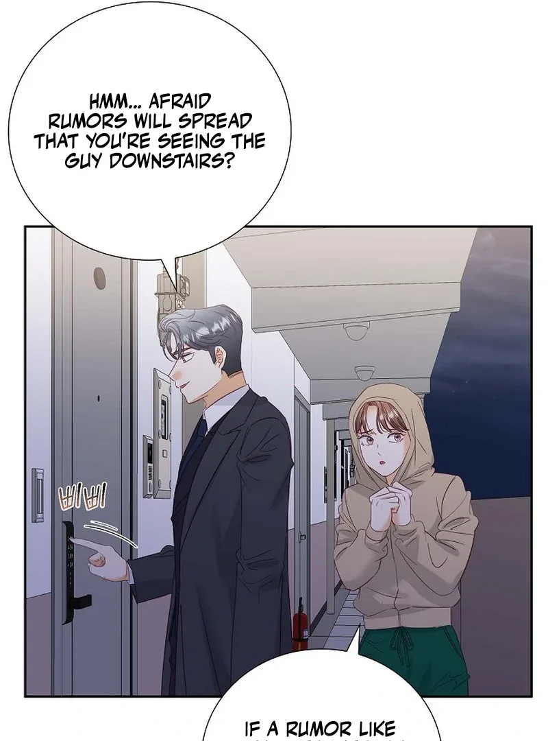 Dangerous Office Romance Chapter 37 page 71