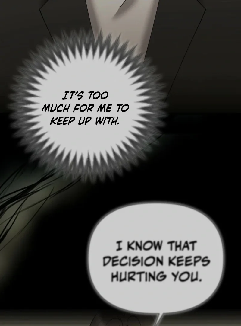 Dangerous Chapter 32 page 36