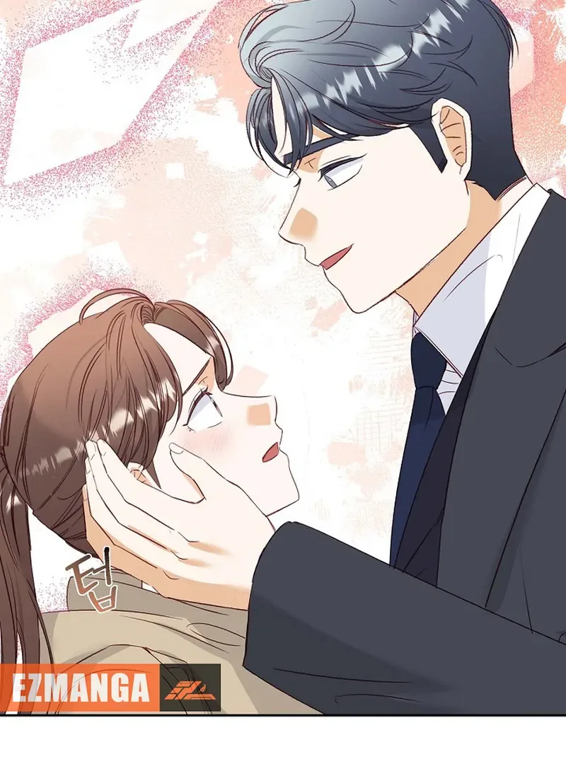 Dangerous Office Romance Chapter 37 page 80