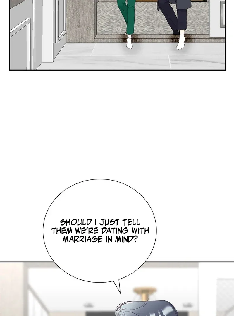 Dangerous Office Romance Chapter 37 page 75