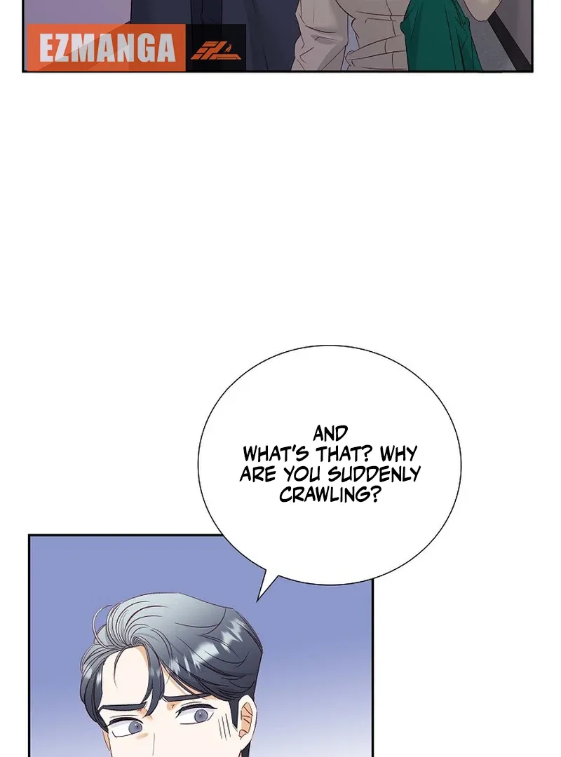 Dangerous Office Romance Chapter 37 page 68