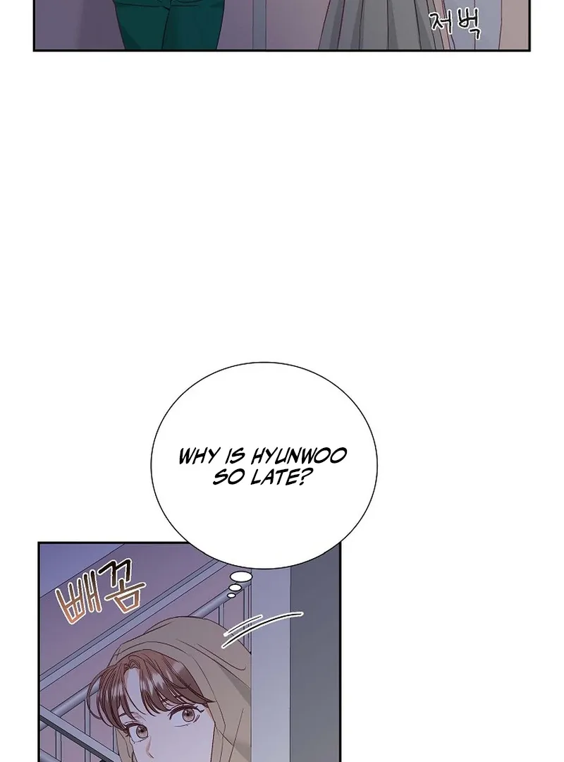 Dangerous Office Romance Chapter 37 page 62