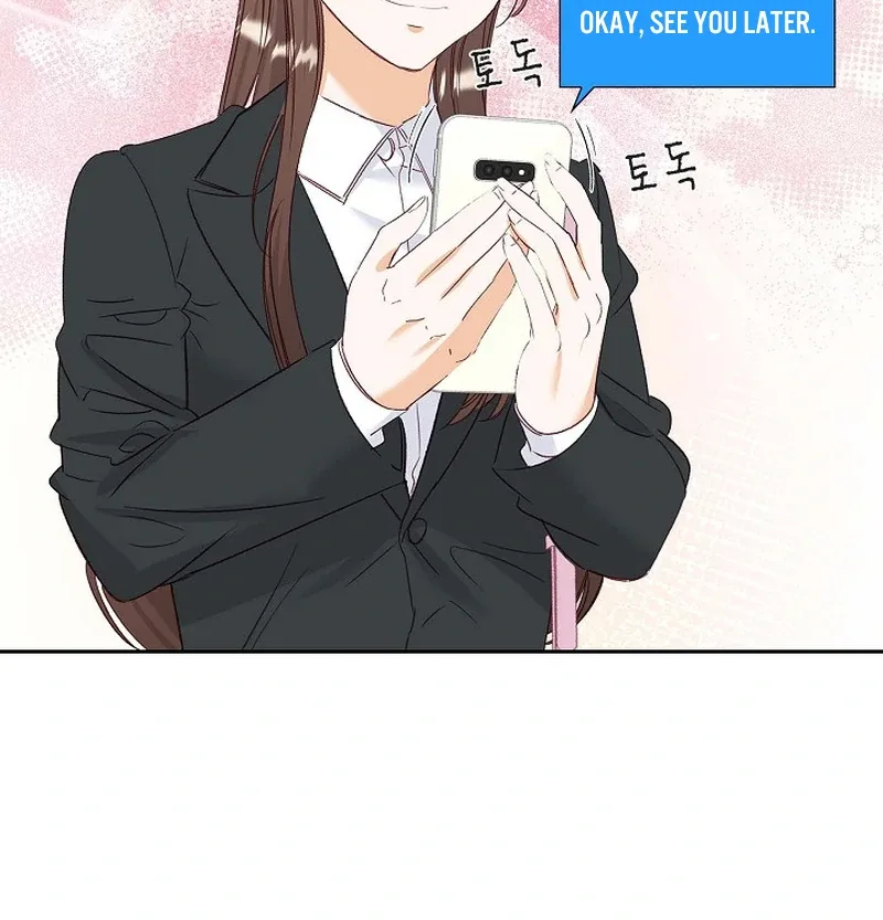 Dangerous Office Romance Chapter 37 page 55