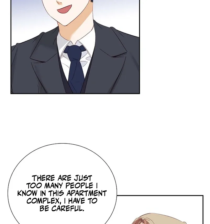 Dangerous Office Romance Chapter 37 page 69