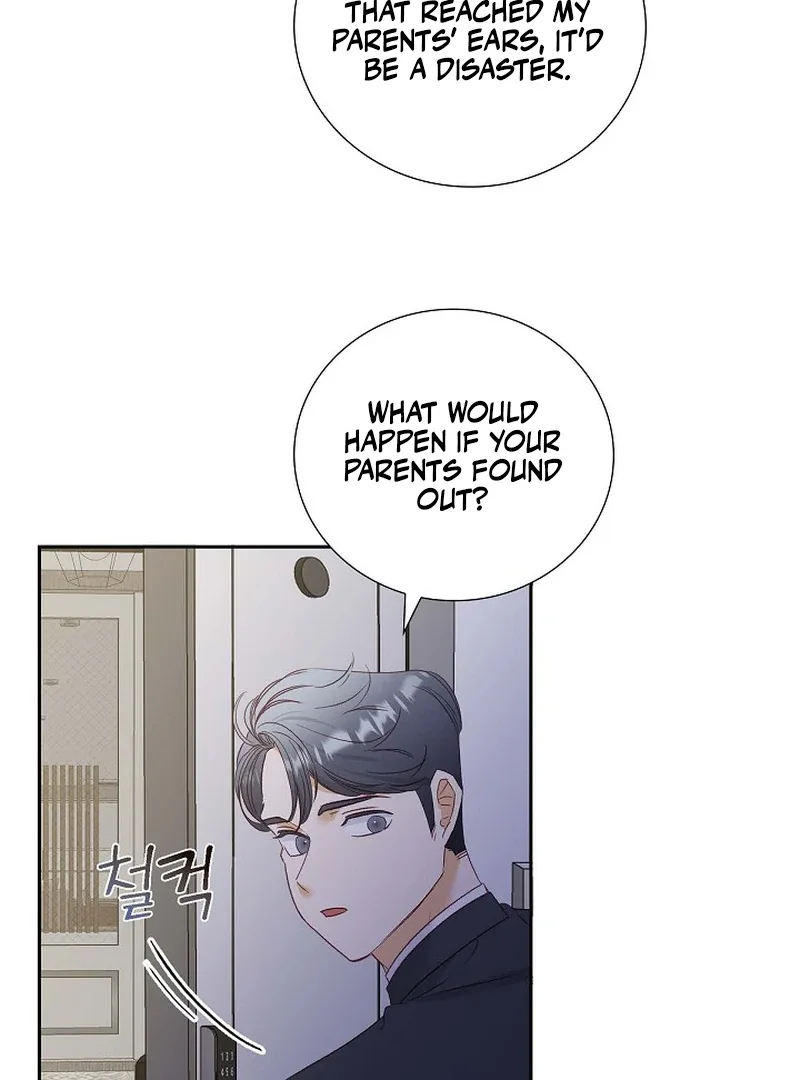 Dangerous Office Romance Chapter 37 page 72