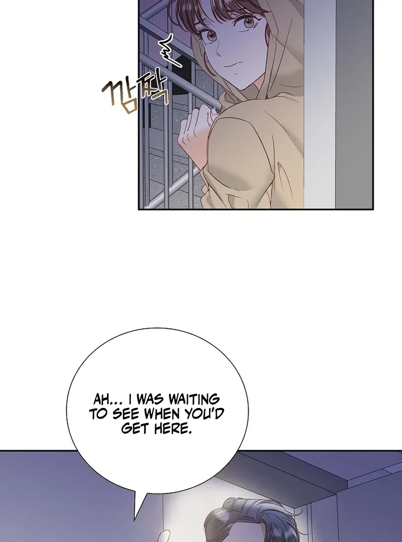 Dangerous Office Romance Chapter 37 page 64