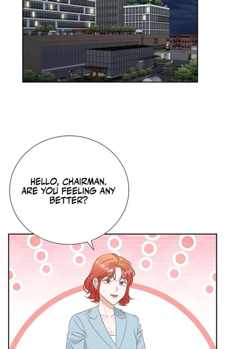 Dangerous Office Romance Chapter 43 page 3