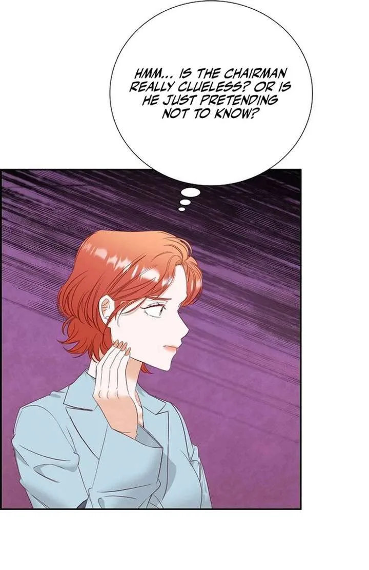 Dangerous Office Romance Chapter 43 page 11