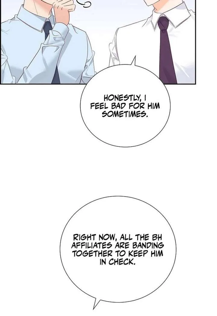 Dangerous Office Romance Chapter 43 page 19