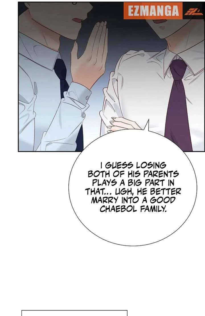 Dangerous Office Romance Chapter 43 page 20