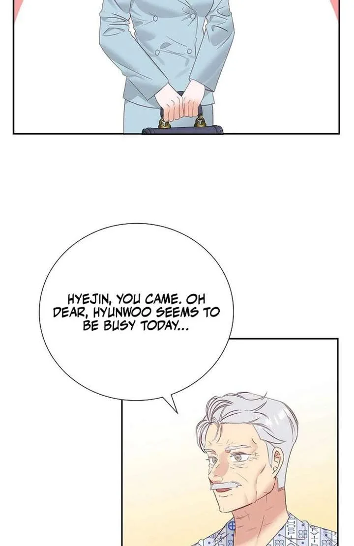Dangerous Office Romance Chapter 43 page 4