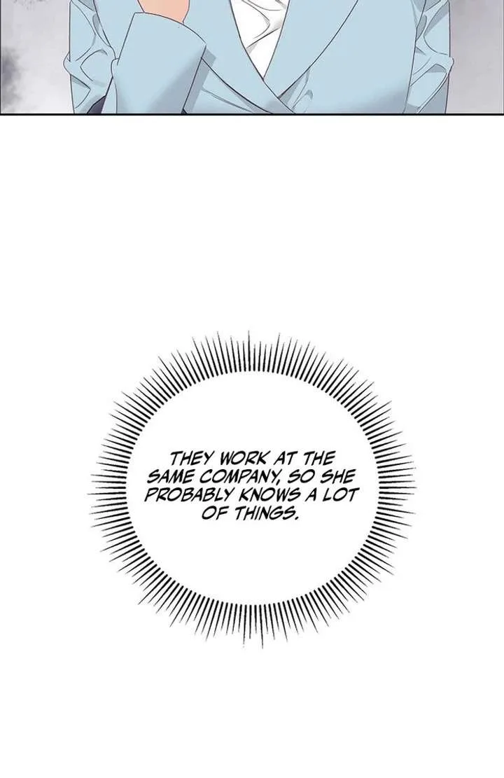 Dangerous Office Romance Chapter 43 page 13
