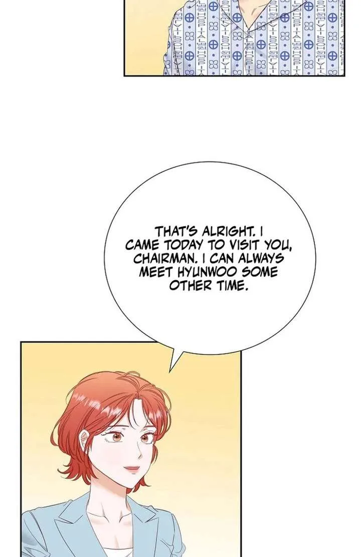 Dangerous Office Romance Chapter 43 page 5