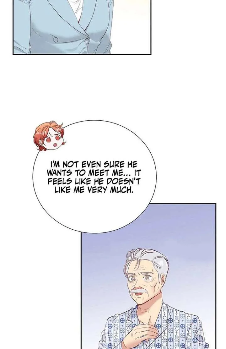 Dangerous Office Romance Chapter 43 page 6