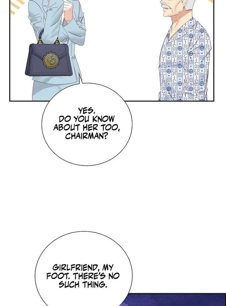 Dangerous Office Romance Chapter 43 page 9