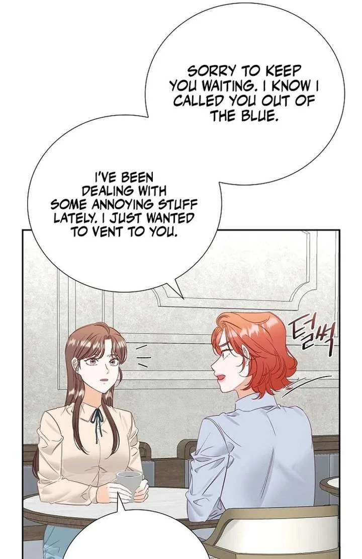 Dangerous Office Romance Chapter 43 page 48