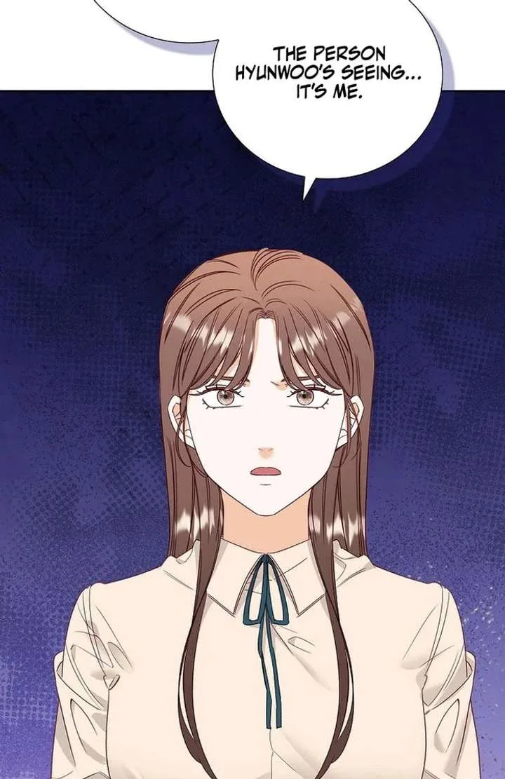 Dangerous Office Romance Chapter 43 page 59