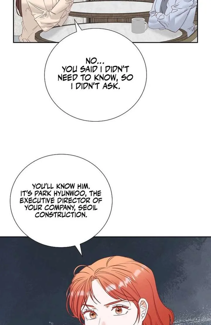 Dangerous Office Romance Chapter 43 page 51