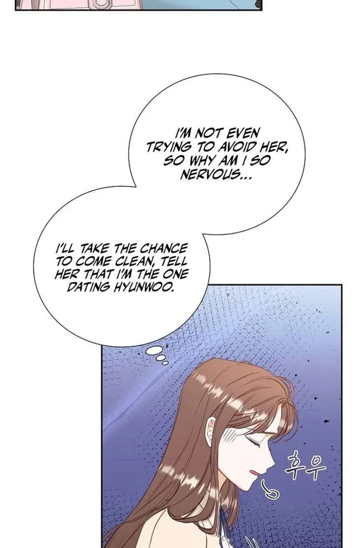 Dangerous Office Romance Chapter 43 page 42