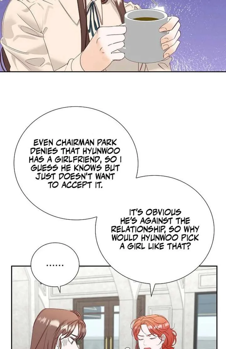 Dangerous Office Romance Chapter 43 page 53