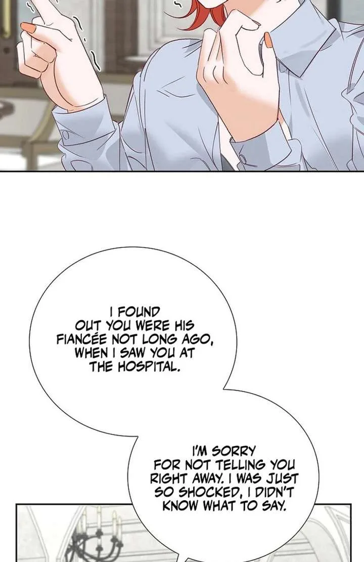 Dangerous Office Romance Chapter 43 page 62