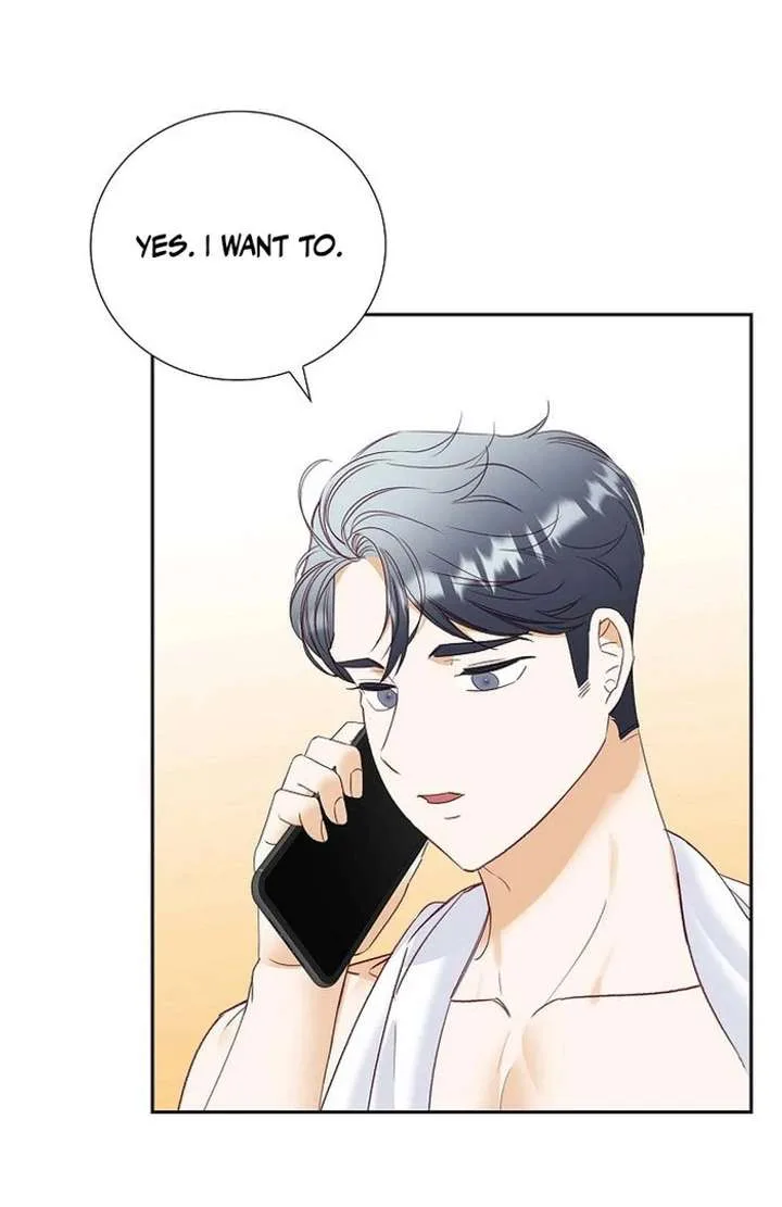 Dangerous Office Romance Chapter 43 page 30