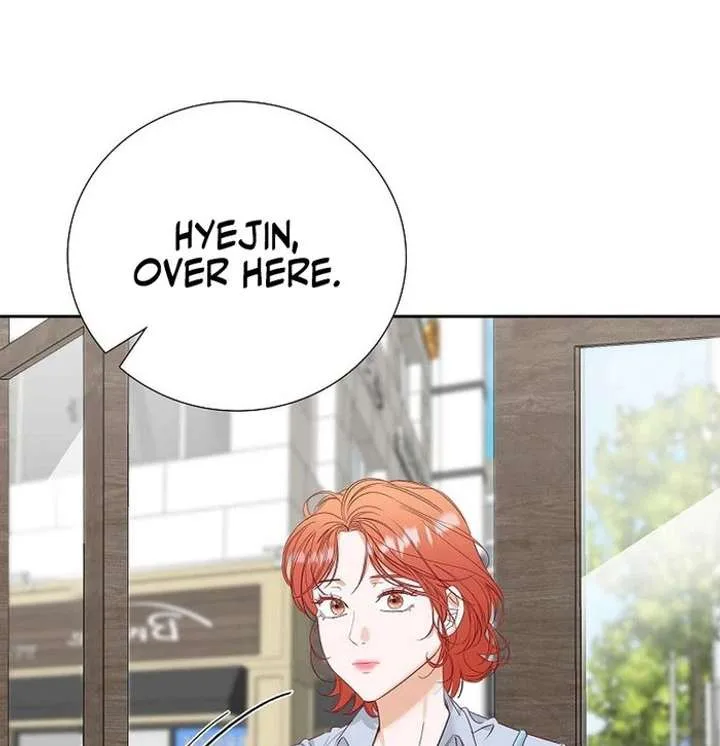 Dangerous Office Romance Chapter 43 page 46