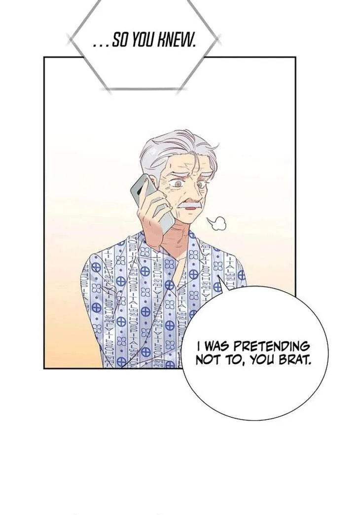 Dangerous Office Romance Chapter 43 page 28