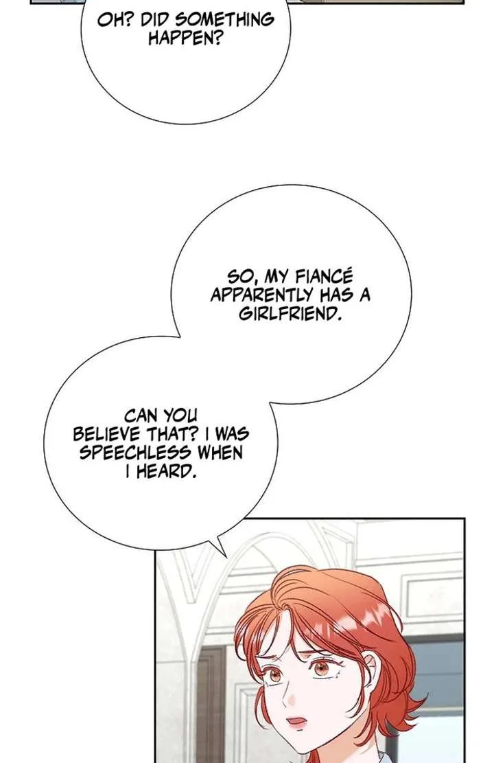 Dangerous Office Romance Chapter 43 page 49