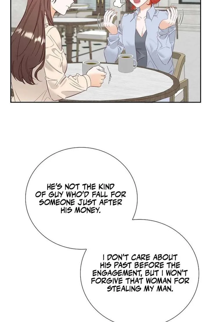 Dangerous Office Romance Chapter 43 page 54