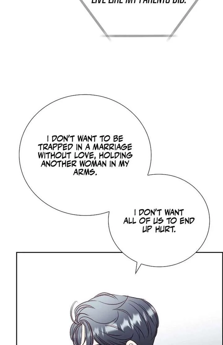 Dangerous Office Romance Chapter 43 page 32