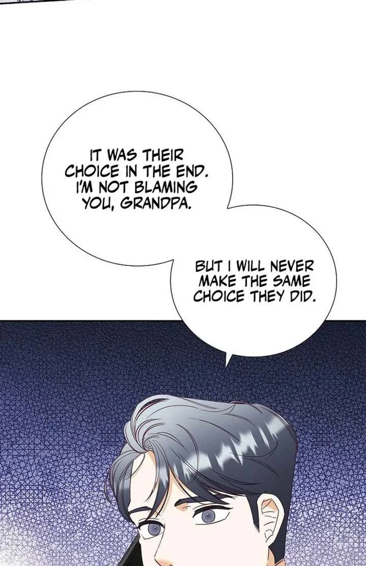 Dangerous Office Romance Chapter 43 page 35