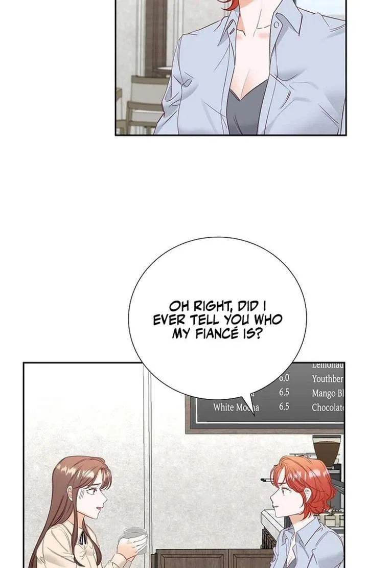 Dangerous Office Romance Chapter 43 page 50