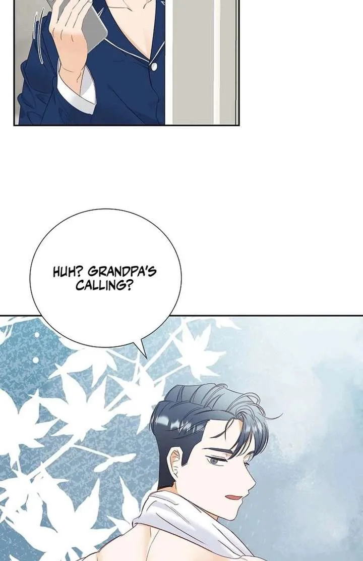 Dangerous Office Romance Chapter 43 page 25