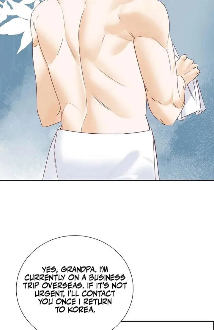 Dangerous Office Romance Chapter 43 page 26