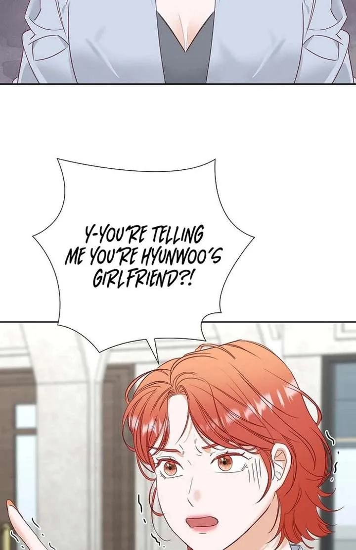 Dangerous Office Romance Chapter 43 page 61