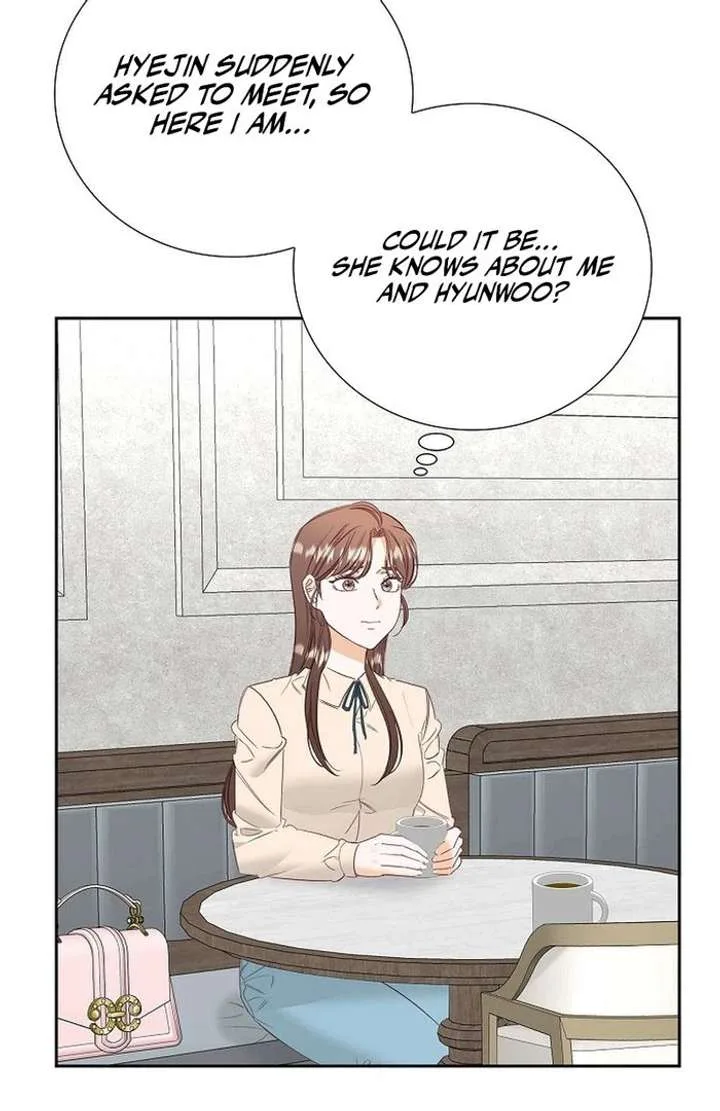 Dangerous Office Romance Chapter 43 page 40