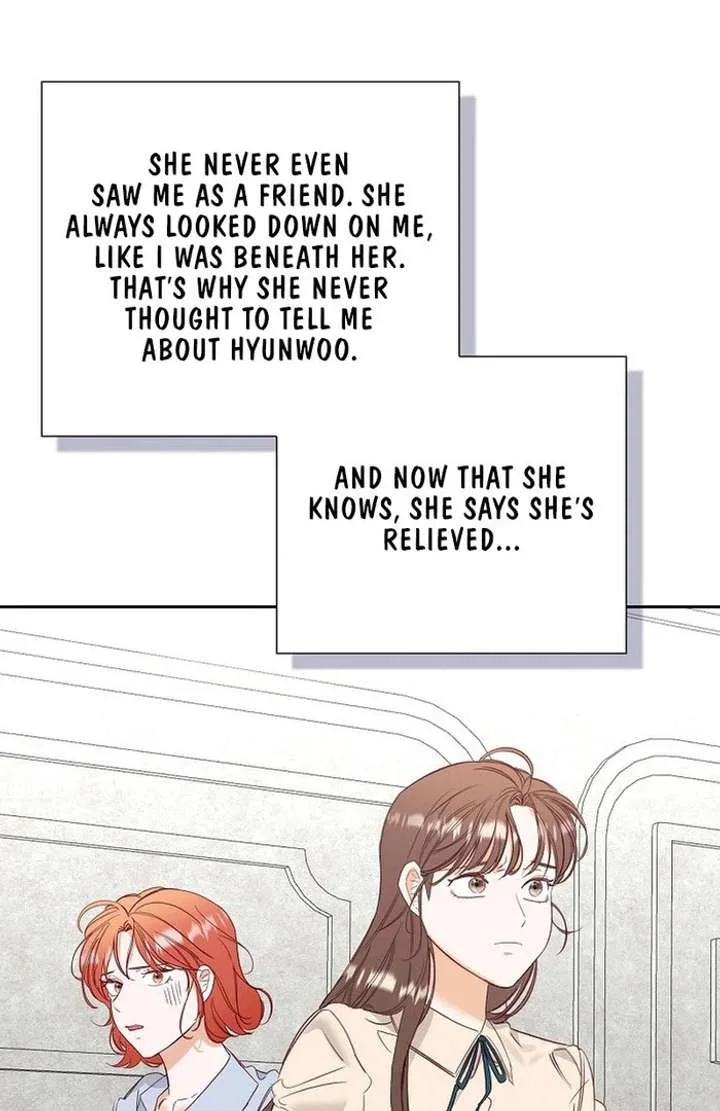 Dangerous Office Romance Chapter 43 page 81