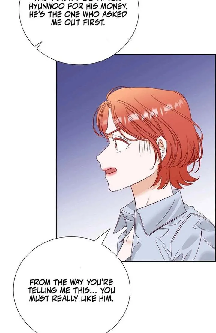 Dangerous Office Romance Chapter 43 page 64