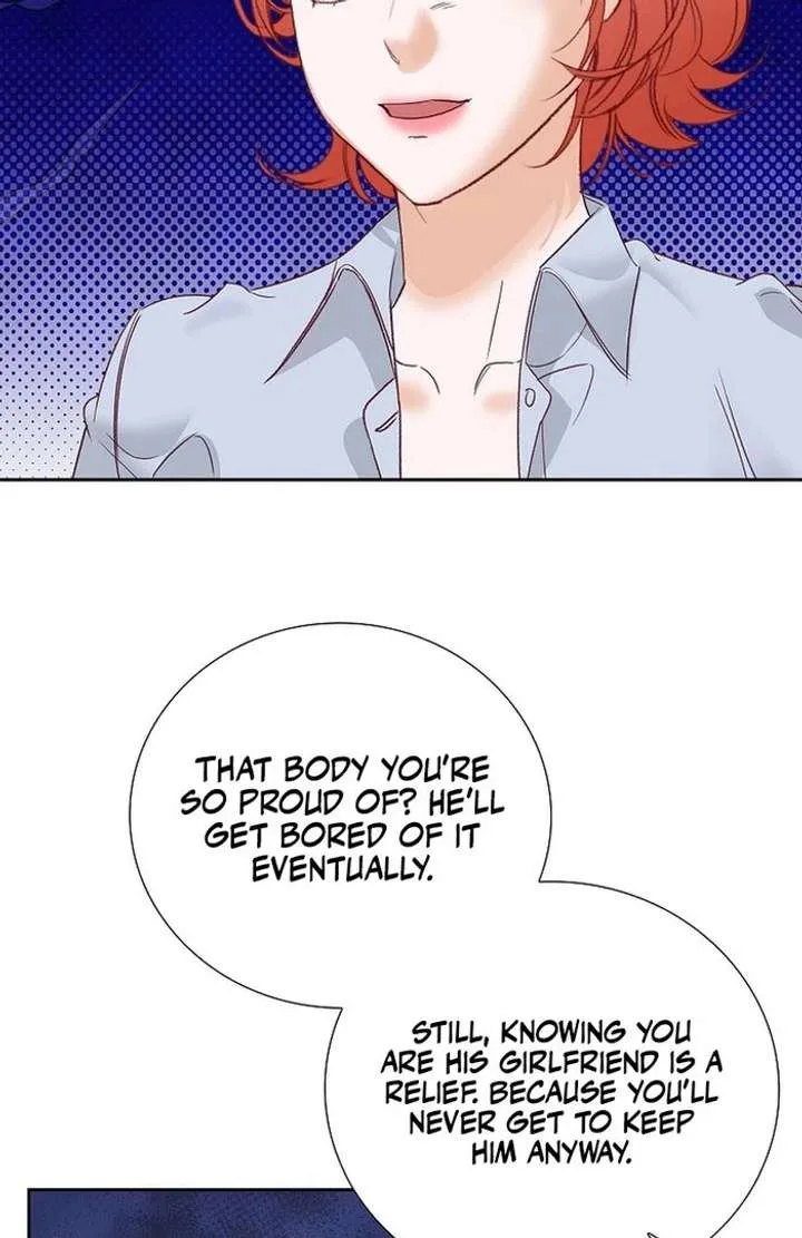 Dangerous Office Romance Chapter 43 page 71