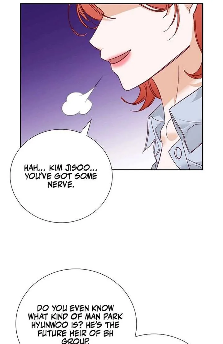 Dangerous Office Romance Chapter 43 page 68